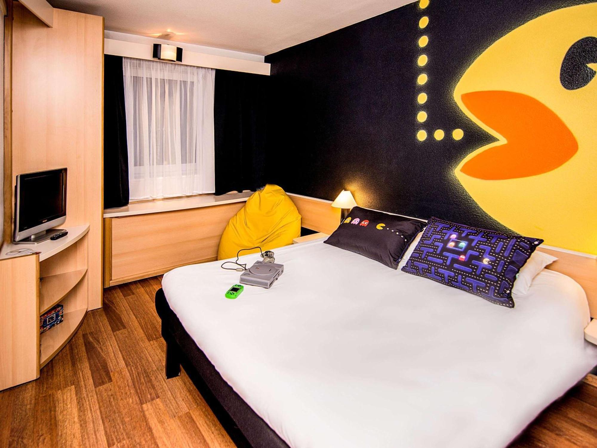 Ibis Poznan Stare Miasto Екстериор снимка
